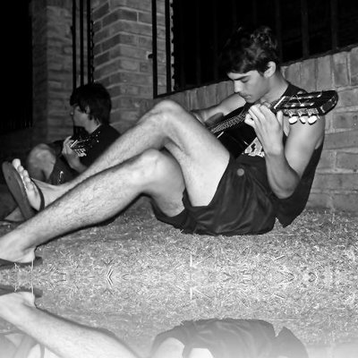 Profile Picture of Nicolas Damian (@NicolasDamian17) on Twitter