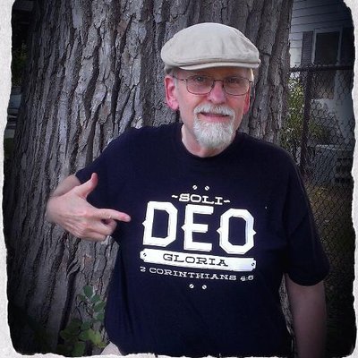 Profile Picture of David Englund (@davidbenglund) on Twitter