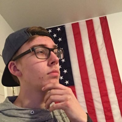 Profile Picture of Ben Adolf (@BenAdolf3) on Twitter