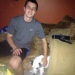 Profile Picture of Kevin Bates (@bizzle9098) on Instagram