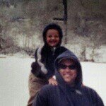 Profile Picture of Bryon Norris (@pleasantfacedman) on Instagram