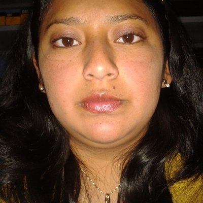 Profile Picture of JULIA NARANJO (@JULIANARANJO1) on Twitter