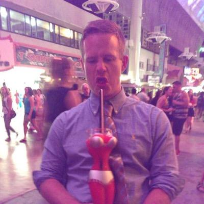 Profile Picture of Jared Harper (@juuuuurrd) on Twitter