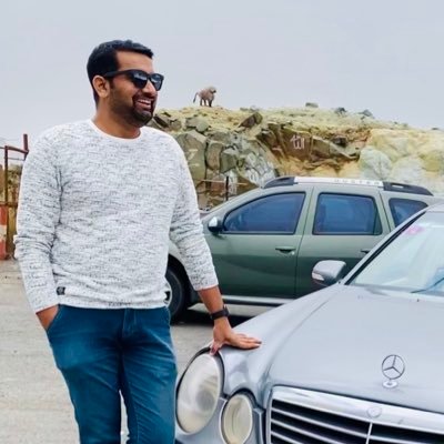 Profile Picture of Sobin Uthuppan (@SobinUthuppan) on Twitter