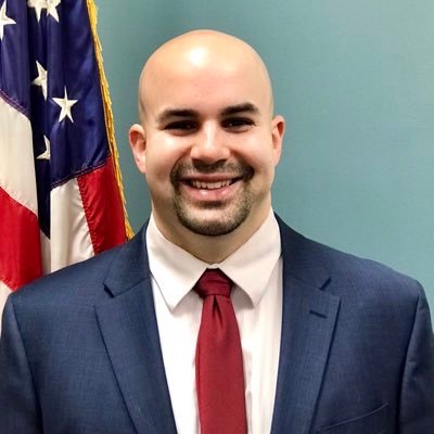 Profile Picture of Joel Reinhard (@JoelReinhard_4) on Twitter