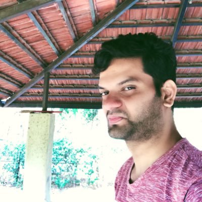 Profile Picture of Rohan Ingle (@CalebGr19035688) on Twitter