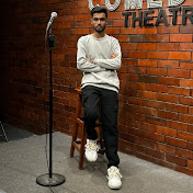 Profile Picture of Krishna Singh Standup (@Krishnasinghstandup) on Youtube