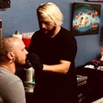 Profile Picture of Dan Alvarez (@danatomical) on Instagram