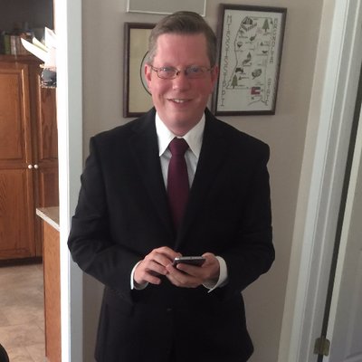 Profile Picture of Tommy Adams (@NOLA_Tommy) on Twitter