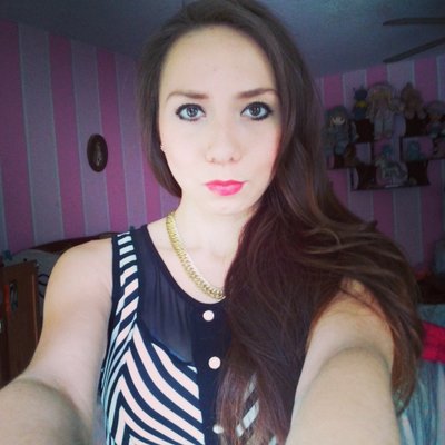 Profile Picture of Fabiola Bernal (@fabiolabernal26) on Twitter