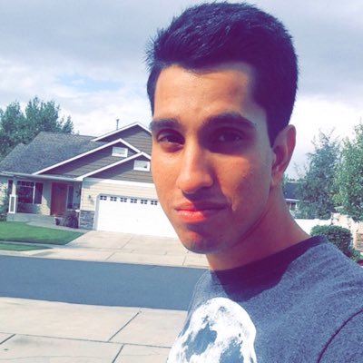Profile Picture of Manpreet Singh Lehal (@manlehal) on Twitter