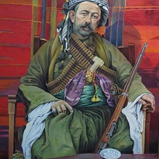 Profile Picture of Sleaman Karadaghi (@sleaman.karadaghi) on Facebook