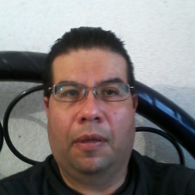 Profile Picture of Hugo Rafael Zamudio (@cuautime) on Twitter