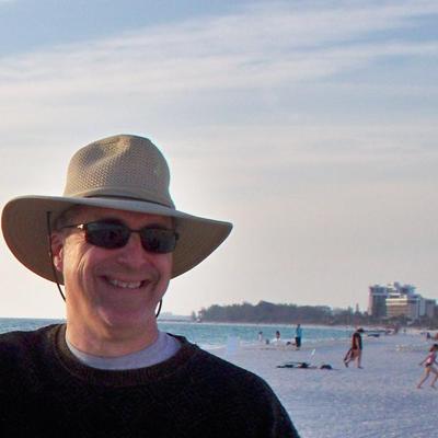 Profile Picture of Steve Mucci (@steveamucci) on Twitter
