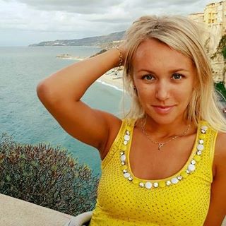 Profile Picture of Дарья Першина (@daria.perschina) on Facebook