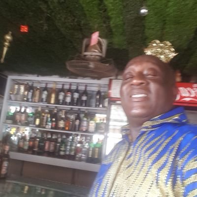 Profile Picture of George Ephraim (@GeorgeEphraim5) on Twitter