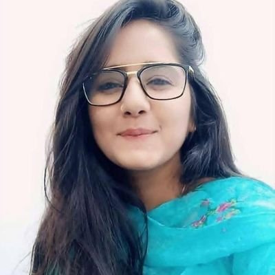 Profile Picture of Anjali Mishra (@Anjalimishra_a) on Twitter