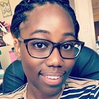 Profile Picture of Janae' Robinson (@janae-robinson-9) on Quora