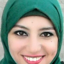 Profile Picture of Dina Khateeb (@DinaKhateeb2) on Twitter