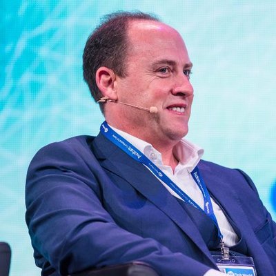 Profile Picture of Steve Tappin CEO (@SteveTappin) on Twitter