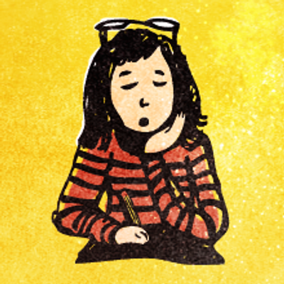 Profile Picture of Caroline Hadilaksono (@chadilaksono) on Twitter