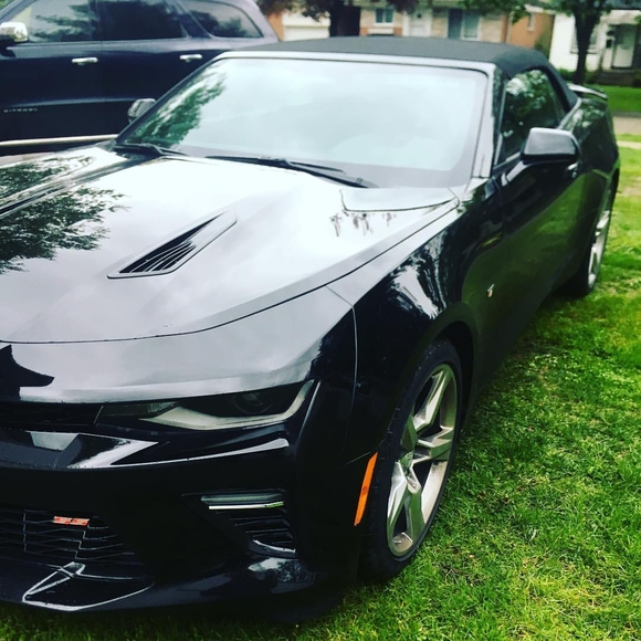 Profile Picture of Ibrahim Baydoun (@abe70) on Poshmark