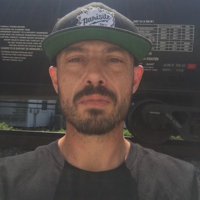 Profile Picture of Disney+ This Dick (@TonySkratchere) on Twitter