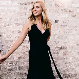 Profile Picture of Allison Murphy Tillett (@allisontillett) on Instagram