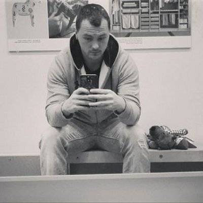 Profile Picture of James Mcbroom (@jBooM89) on Twitter