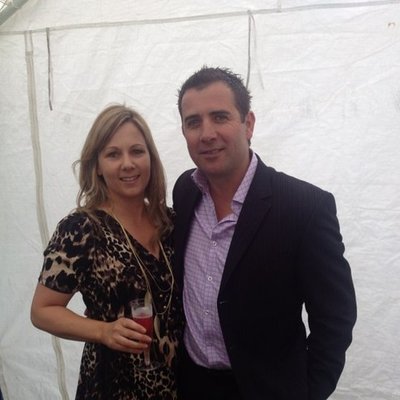 Profile Picture of Josh Cooney (@Joshjamescooney) on Twitter