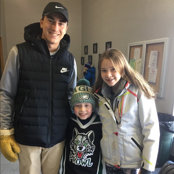 Profile Picture of Ty Schneider (@tschnide21) on Poshmark