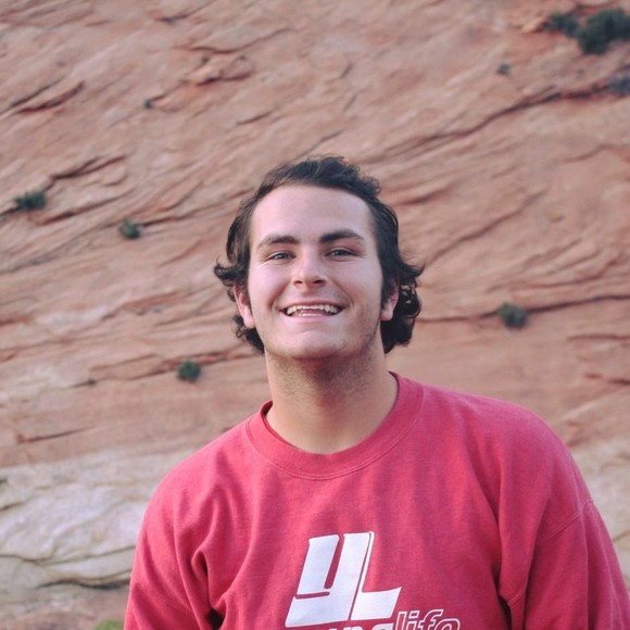 Profile Picture of Chad Lanier (@scoobydoo1572) on Poshmark