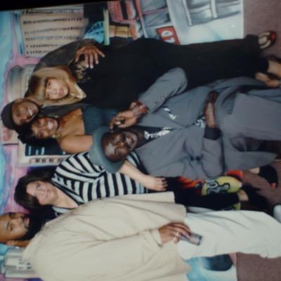 Profile Picture of Walter Cain (@WalterCain11) on Twitter