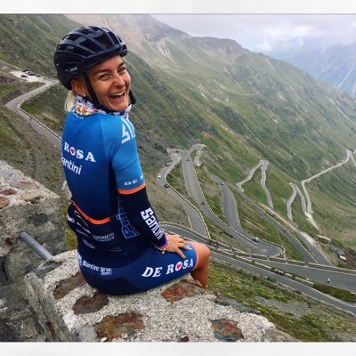Profile Picture of Änna Z.M. Stricker (@anna_stricker) on Twitter