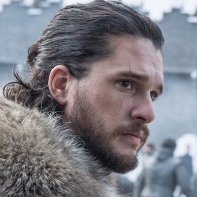 Profile Picture of Jon Snow | The Prince Of Degens ❄️ (@FrmBtc) on Twitter