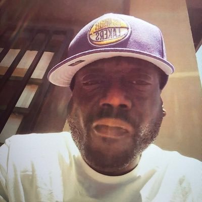 Profile Picture of J. Ross (@BayAreaLuky) on Twitter