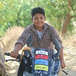 Profile Picture of chatla sukith..... (@chsukith) on Instagram