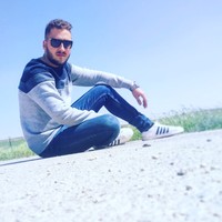 Profile Picture of Ammar Mansour (@ammar-mansour-6) on Quora