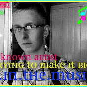 Profile Picture of Dominic Allen (@ItsDangerKidsMusic) on Youtube