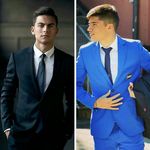Profile Picture of Paulo Dybala ♥ Joaquin Correa (@correa_dybala) on Instagram