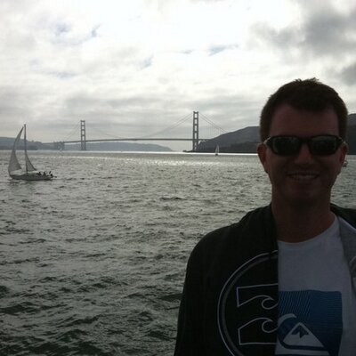 Profile Picture of Michael Sheedy (@mike291082) on Twitter