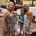 Profile Picture of Monique L Tillier Markham (@mimi0750) on Instagram