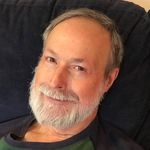 Profile Picture of Bill Weber (@billweberauthor) on Instagram