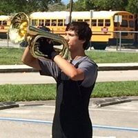 Profile Picture of David Alexander Visconti-gonzalez (@david-alexander-visconti-gonzalez) on Quora