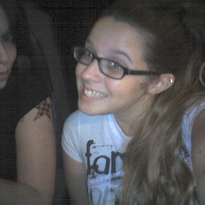 Profile Picture of Ariel Palmer (@bayside09) on Myspace