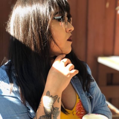 Profile Picture of Starlord//Narcissa (@Dizzyy_Love) on Twitter