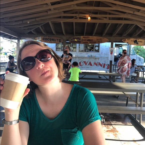 Profile Picture of Colleen Keefe (@keefecol) on Poshmark