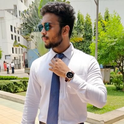 Profile Picture of Mahadevan N (@TheRajIyer) on Twitter