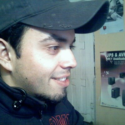 Profile Picture of Mario Giron (@mariogiron7) on Twitter