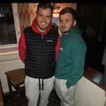 Profile Picture of Mitchell Rice (@mitchellrice1999) on Instagram